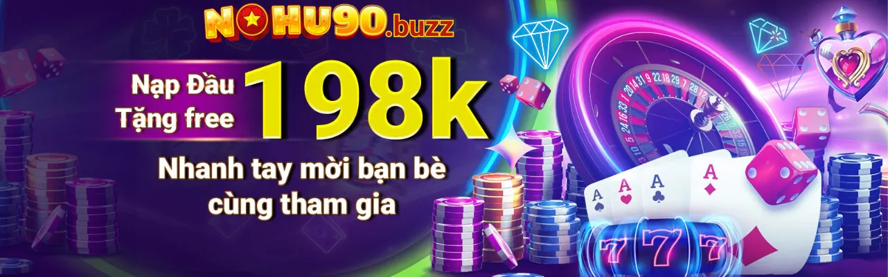 Nohu90 ❤️ Nhà Cái Cá Cược Uy Tín Nohu90.COM 11/2025 Đăng Ký Ngay +90k 8 banner nohu90