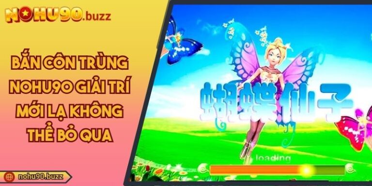 bắn côn trùng NOHU90