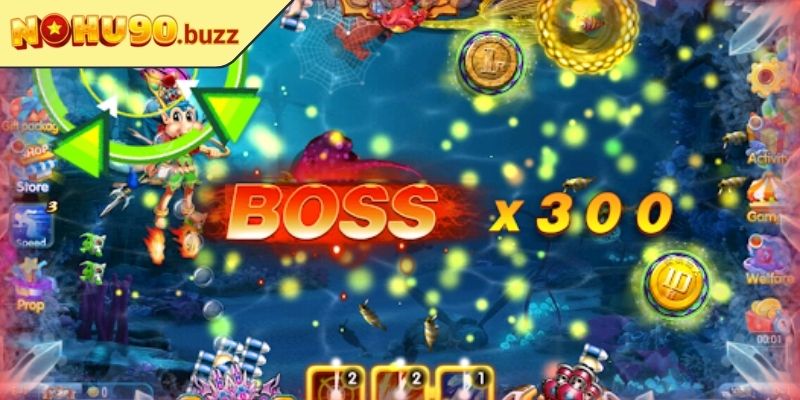 Chiến thuật chơi bắn côn trùng hiệu quả