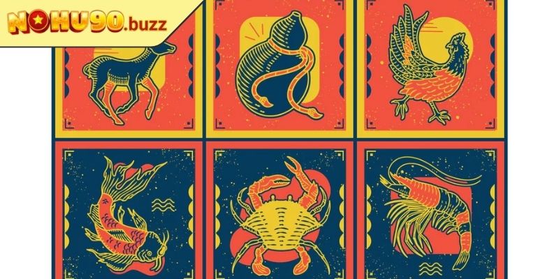 Tổng quan về bầu cua NOHU90
