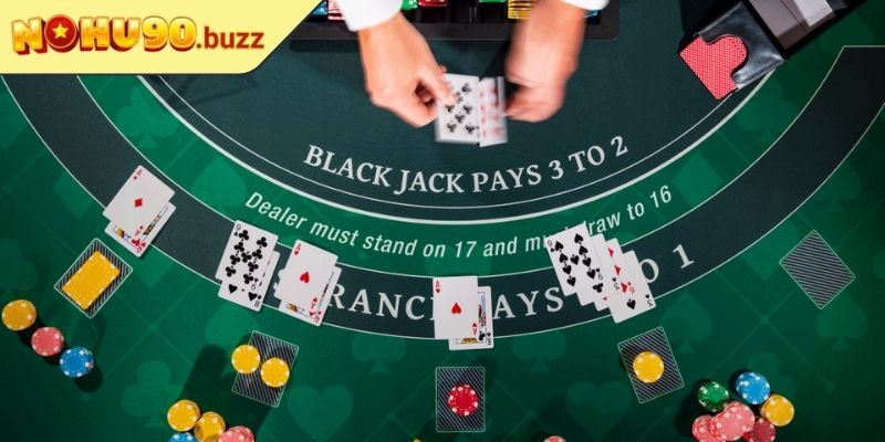 Chiến thuật chơi thắng lớn