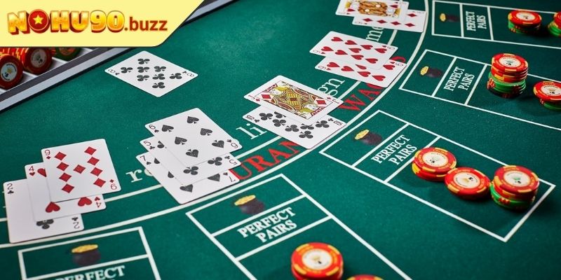 Mẹo chơi từ cao thủ