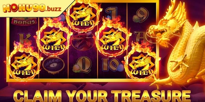 Tổng quan game Chú Rồng May Mắn NOHU90
