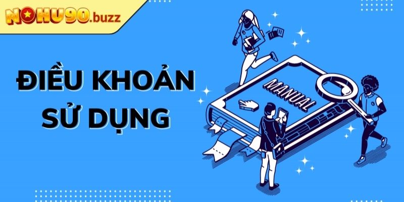 Cam kết và giới hạn trách nhiệm của Nohu90