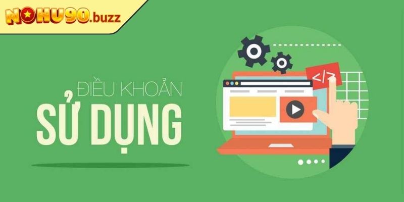 Quy định về đăng ký tài khoản
