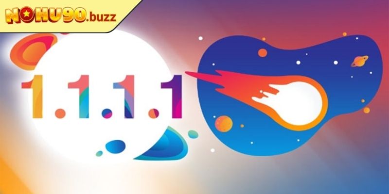 Hướng Dẫn Vào Web Không Bị Chặn NOHU90 Khắc Phục Lỗi 3 Hướng dẫn sử dụng ứng dụng 1.1.1.1 để truy cập NOHU90