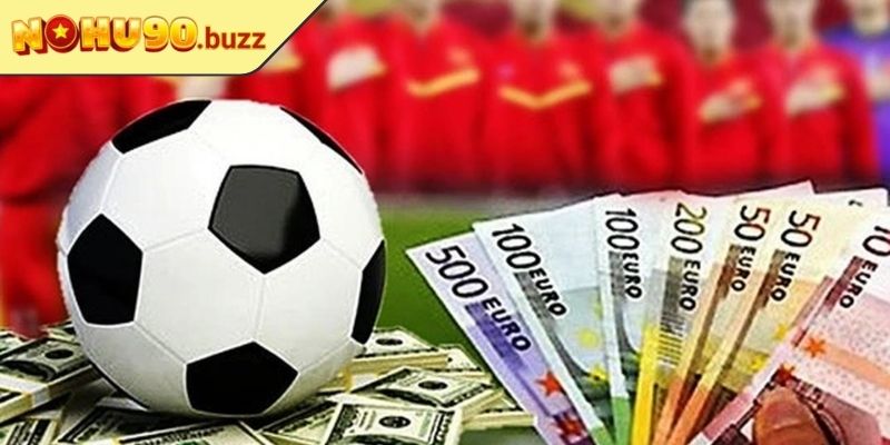 Thấu hiểu bản chất kèo chấp trực tiếp NOHU90
