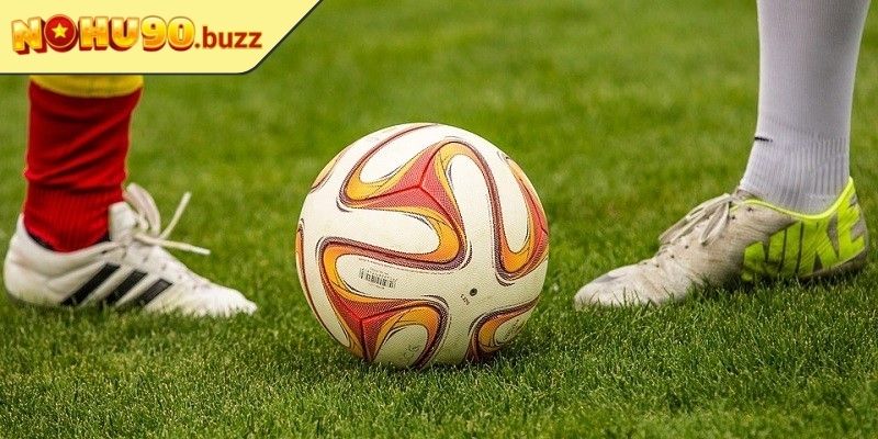 Giải mã cách đọc Kèo Châu Âu trên NOHU90 chi tiết