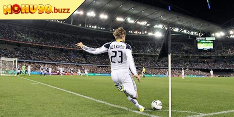 Kèo phạt góc chẵn lẻ