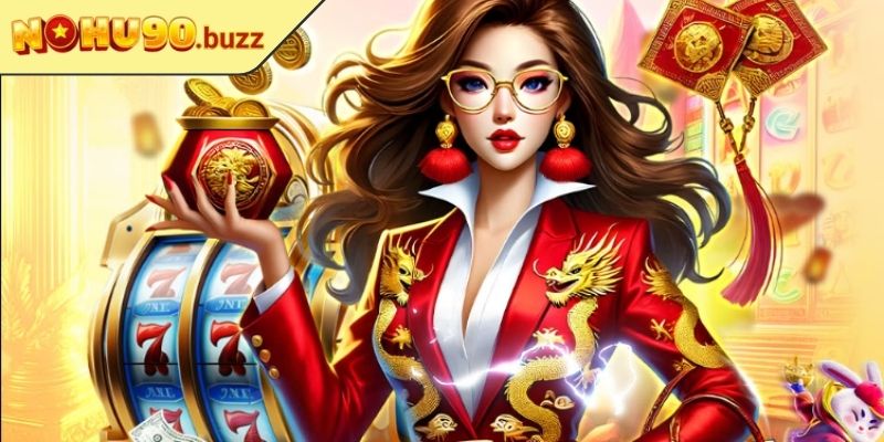 Khám phá khuyến mãi nạp đầu tặng free 198k NOHU90
