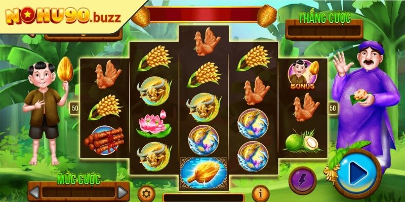 Các biểu tượng đặc biệt