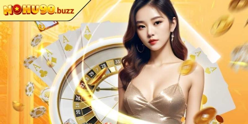 Điều kiện tham gia bí ẩn ngày 7 hàng tháng trên NOHU90