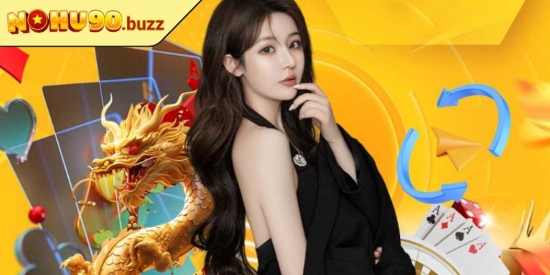 Những phần thưởng hấp dẫn khác tại NOHU90