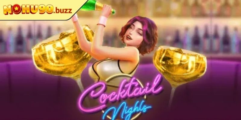 Quý Bà Say Rượu NOHU90 – Tựa Game Nổ Hũ Cuốn Hút Nhất 2 Các phím chức năng nổi bật