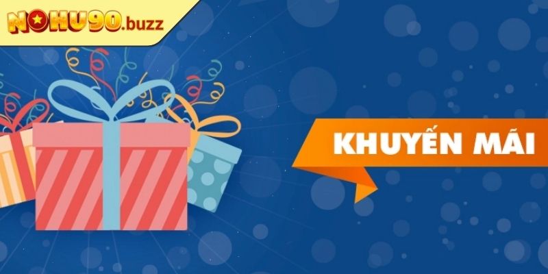 Khuyến mãi siêu hấp dẫn