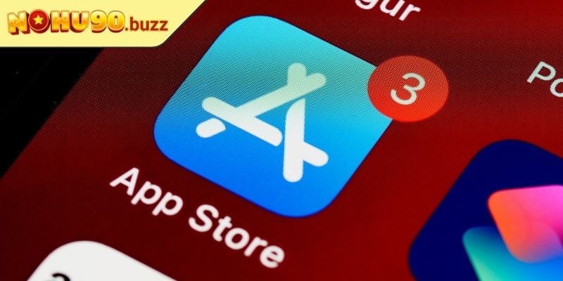 Tải app Nohu90 trên iOS