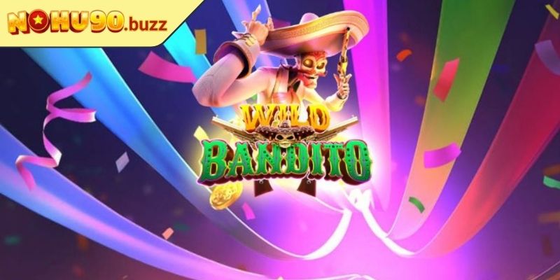 Điểm nổi bật của Wild Đạo Tặc