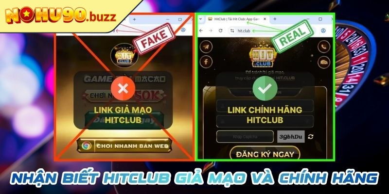 Cảnh báo Hitclub giả mạo nhận được rất nhiều sự quan tâm từ cộng đồng
